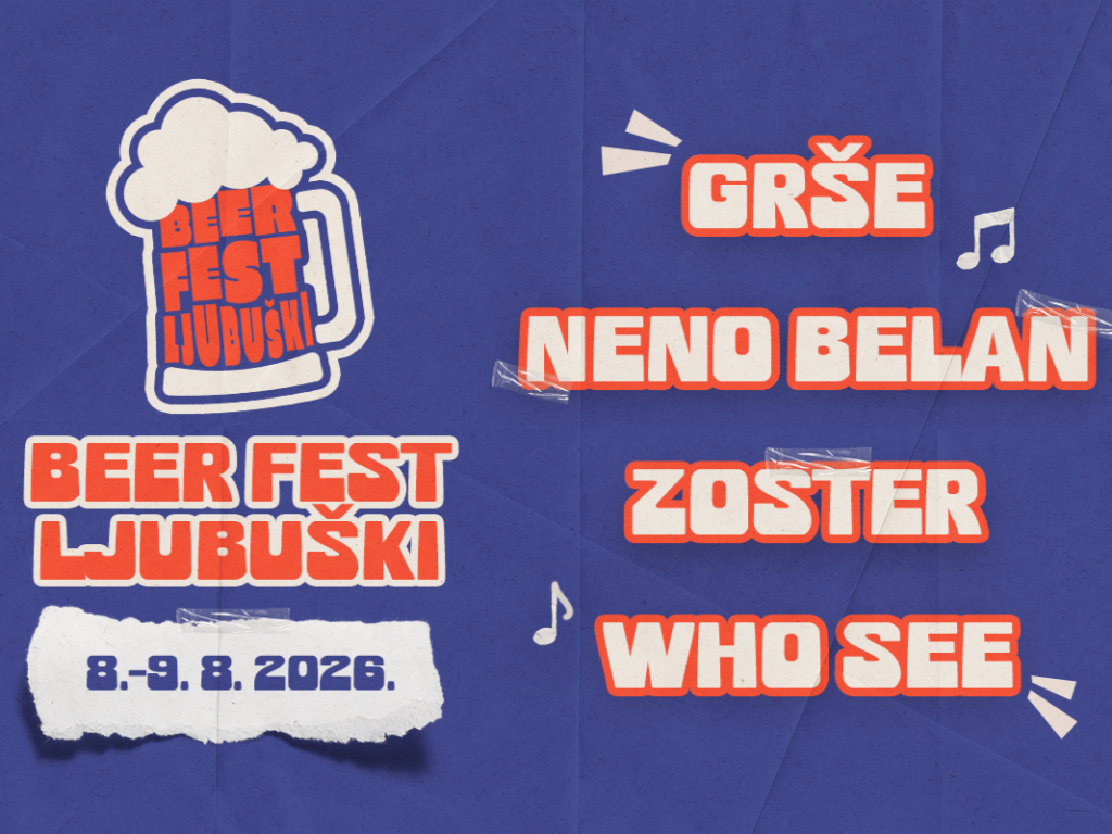 Beer Fest Ljubuski