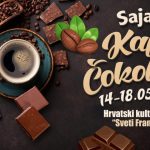 U susret 3. Međunarodnom Sajmu Kafe i Čokolade Tuzla 2026.