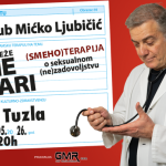 U BKC TK u maju stiže hit predstava “One stvari” u izvođenju legendarnog Mićka Ljubičića