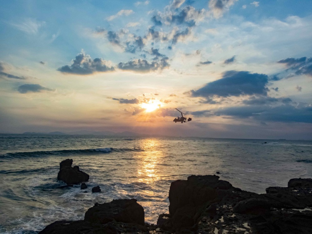 High temperatures and rainfall deficit mark Earth Day in Costa Rica