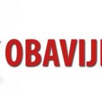 Zbog klizišta zatvoren saobraćaj na dionici lokalnog puta u Srednjoj Lipnici