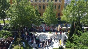 Savez izviđača Grada Mostara