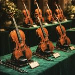 Tuzla String Exhibition: Međunarodna izložba gudačkih instrumenata uskoro u Tuzli