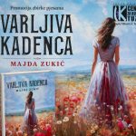 Varljiva kadenca promocija april 2026