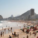 Putovanje u Brazil: Grad gdje se dani mjere suncem, muzikom i oceanom