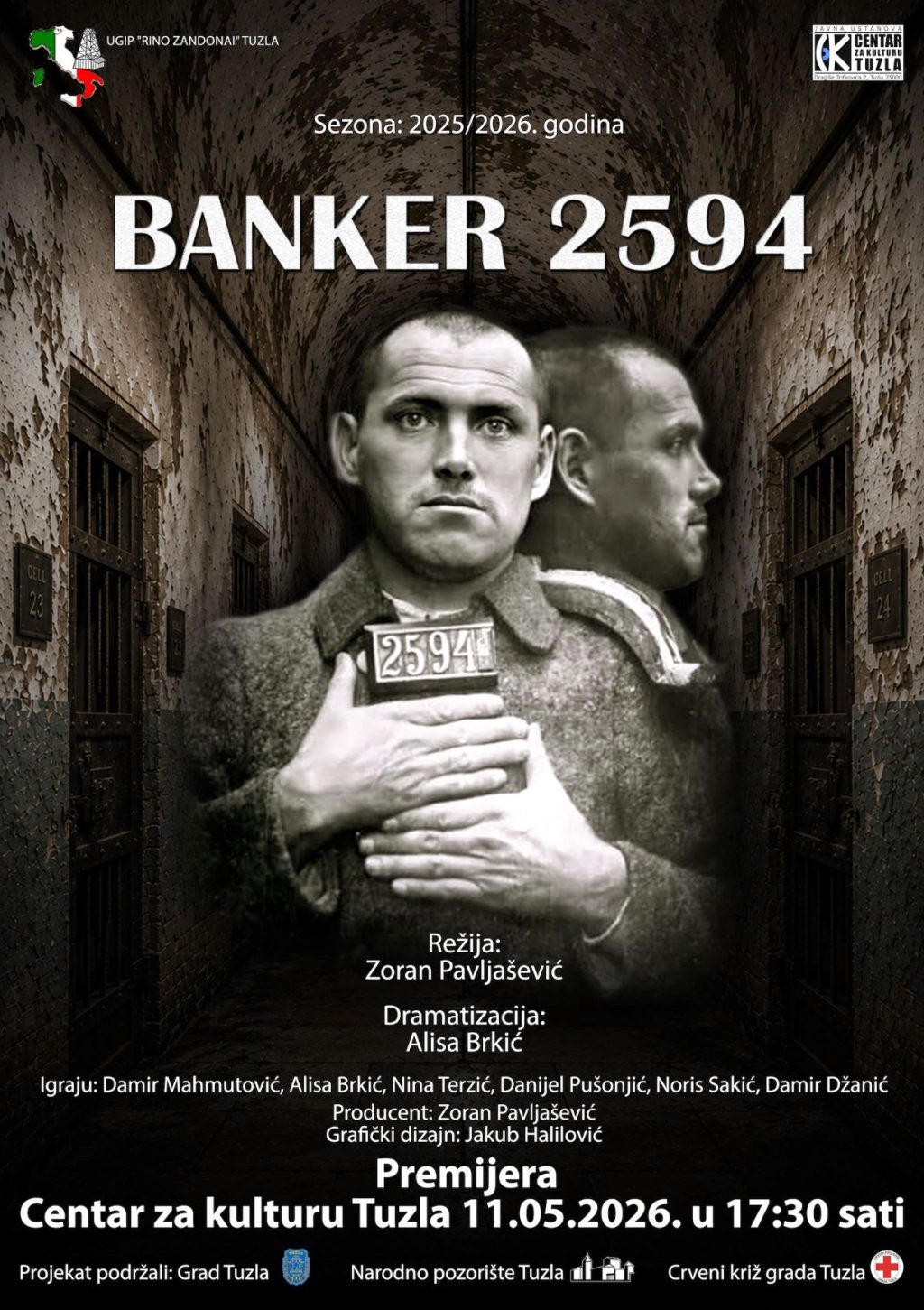 BANKER PLAKAT 3