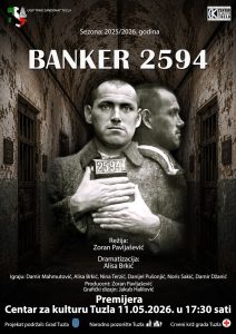 BANKER PLAKAT 3