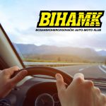 BIHAMK: Za saobraćaj svih vozila zatvorena dionica autoceste A-1 Kakanj-Lašva