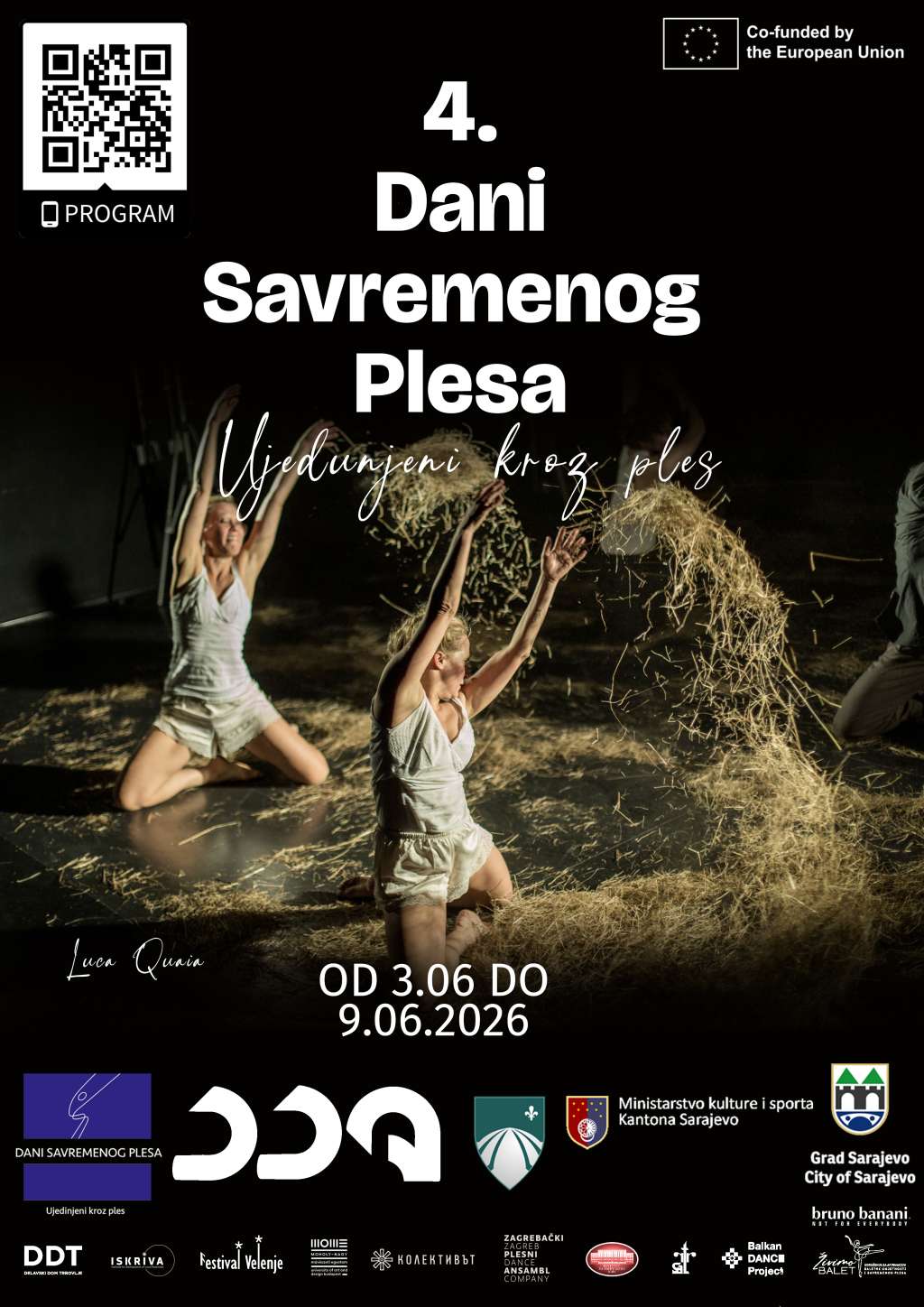 Danube Dance