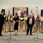 Na obnovljenom festivalu stvaralaštva učenika po prvi put izvedena himna obrazovnih ustanova TK