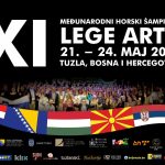 Lege Artis 2026