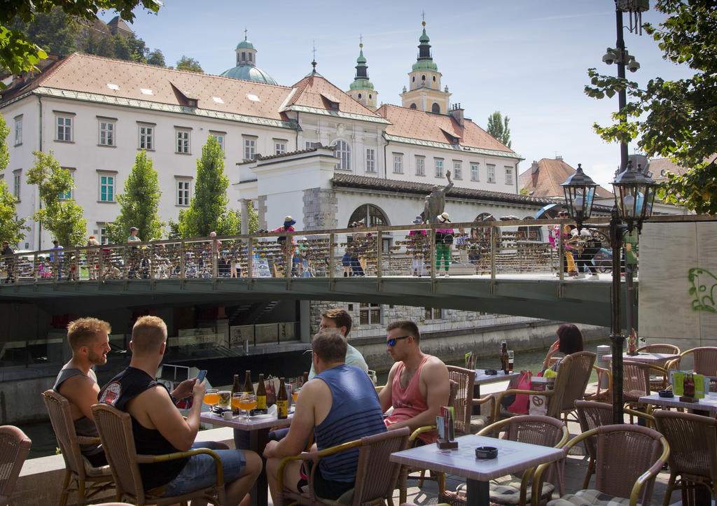 Travel Melania's Slovenia