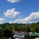 FHMZ: Najviša dnevna temperatura zraka između 27 i 32°C, na jugu zemlje do 36°C