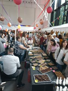 Sajam kafe i cokolade 15