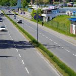 BIHAMK: Pojačan promet vozila u blizini gradskih centara