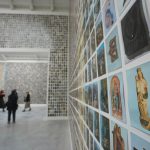 Italy Venice Biennale