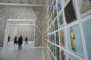 Italy Venice Biennale