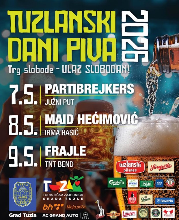 dani piva