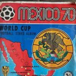 Englez kompletirao Paninijev album iz 1970. nakon 56 godina