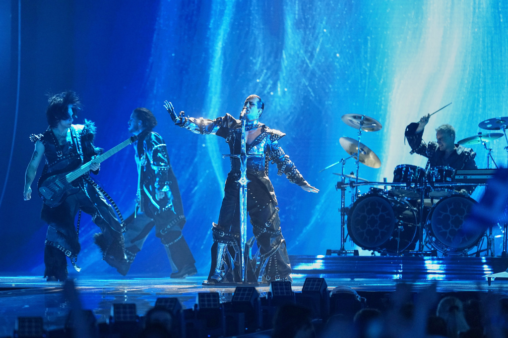 Austria Eurovision Song Contest