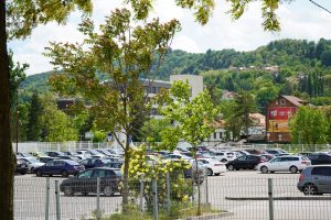 parking muzička panonsko