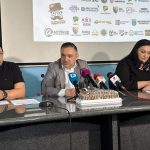 Sve je spremno 3. Međunarodni sajam kafe i čokolade u Tuzli