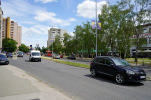 saobraćaj brčanska tržni