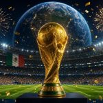 Svjetsko prvenstvo 2026 postaje najveća marketinška utakmica na svijetu