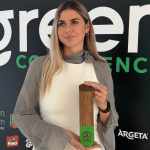 NLB Banka dobitnik je priznanja GO GREEN STAR