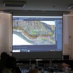Predstavljen idejni projekat pješačko-biciklističke staze oko jezera Modrac