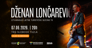 Dzenan Loncarevic Vizual portali