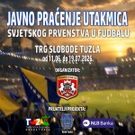Tuzlanska pivara domaćin najveće navijačke zone u Tuzli