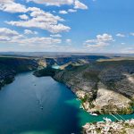 Rumkale: Skriveni dragulj na obalama Eufrata koji oduzima dah