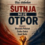 Šutnja nije otpor finalna verzija vizual 2026