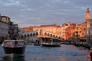 Italy Daily Life