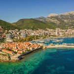 Crna Gora očekuje 3,5 miliona turista ove godine