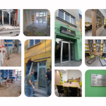 Svečano otvorenje obnovljenog Centra za posjetioce u Tuzli