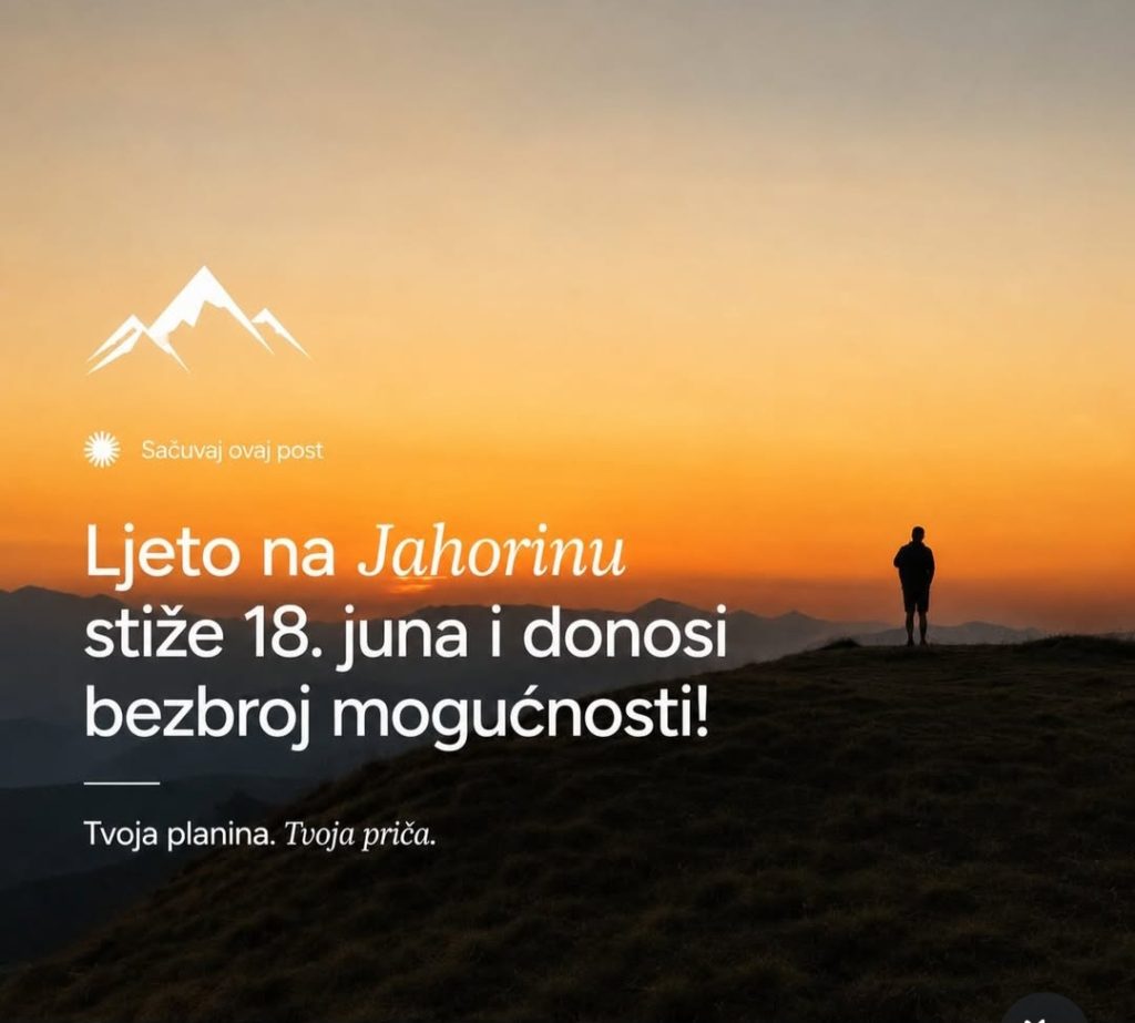 jahorina
