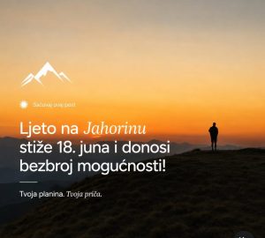 jahorina
