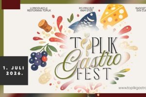 toplik gastro fest