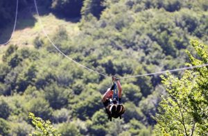 zipline