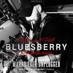 Marko Exer Unplugged ovog petka u Bluesberryju