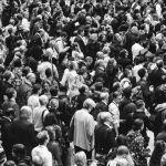Na Zemlji rođeno 117 milijardi ljudi, trenuto živo “samo” 7%