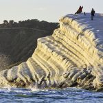 Čuvene Turske stepenice policija čuva od nesavjesnih turista, nevjerovatno je šta su tamo radili