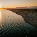 Jadranska Copacabana: Pješčana plaža duga 13 kilometara na koju može stati čak 150 hiljada kupača