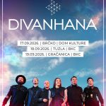 Divanhana Post svi gradovi