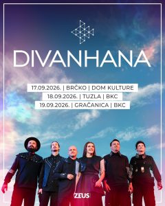 Divanhana Post svi gradovi