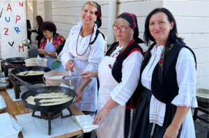 Hercegovacki ustipak foto Agencija za sigurnost hrane BiH