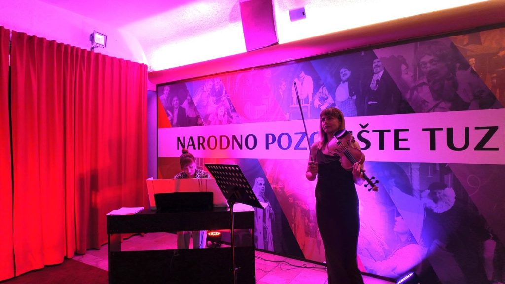 KONCERT TATTILE DUO 2