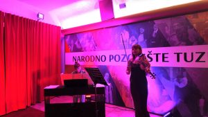 KONCERT TATTILE DUO 2